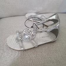New Stylish girl sandals Size 9