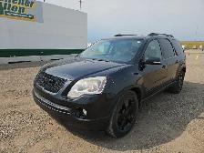 2010 GMC Acadia