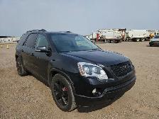 2010 GMC Acadia - Photo 2