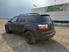 2010 GMC Acadia - Photo 3