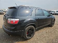 2010 GMC Acadia - Photo 4