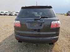 2010 GMC Acadia - Photo 6