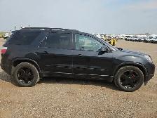 2010 GMC Acadia - Photo 7