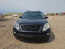 2010 GMC Acadia - Photo 8