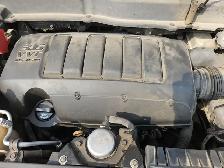 2010 GMC Acadia - Photo 28