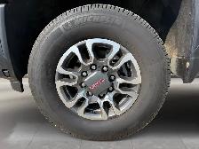2025 GMC Sierra 3500HD 4WD Reg Cab 142' SLE - Photo 7