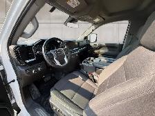 2025 GMC Sierra 3500HD 4WD Reg Cab 142' SLE - Photo 8