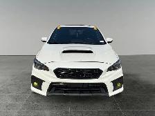 2018 Subaru WRX Sport - Photo 2
