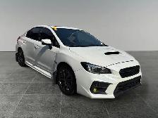 2018 Subaru WRX Sport - Photo 4
