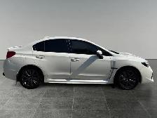 2018 Subaru WRX Sport - Photo 5
