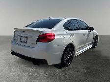 2018 Subaru WRX Sport - Photo 7