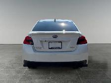 2018 Subaru WRX Sport - Photo 8