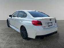 2018 Subaru WRX Sport - Photo 9