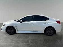 2018 Subaru WRX Sport - Photo 10