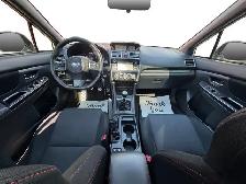 2018 Subaru WRX Sport - Photo 13