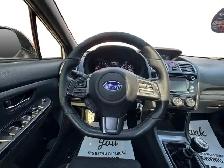 2018 Subaru WRX Sport - Photo 14