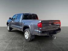 2022 Toyota Tacoma - Photo 4