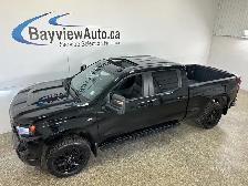 2024 Chevrolet Silverado 1500 Crew Cab Standard Box LT TRAIL BOS