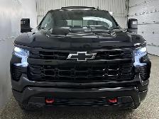 2024 Chevrolet Silverado 1500 Crew Cab Standard Box LT TRAIL BOS - Photo 2