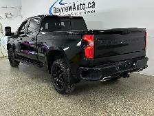 2024 Chevrolet Silverado 1500 Crew Cab Standard Box LT TRAIL BOS - Photo 7