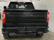 2024 Chevrolet Silverado 1500 Crew Cab Standard Box LT TRAIL BOS - Photo 8