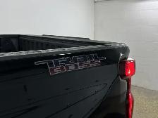 2024 Chevrolet Silverado 1500 Crew Cab Standard Box LT TRAIL BOS - Photo 9