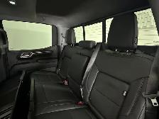 2024 Chevrolet Silverado 1500 Crew Cab Standard Box LT TRAIL BOS - Photo 10