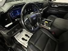 2024 Chevrolet Silverado 1500 Crew Cab Standard Box LT TRAIL BOS - Photo 14