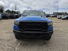 2026 Ram 1500 Rebel | HEMI V8 - Photo 2
