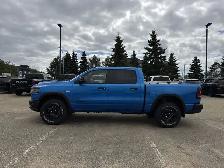 2026 Ram 1500 Rebel | HEMI V8 - Photo 4