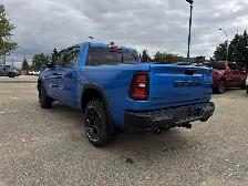 2026 Ram 1500 Rebel | HEMI V8 - Photo 5