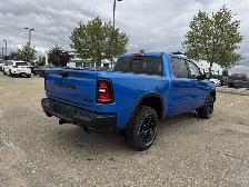 2026 Ram 1500 Rebel | HEMI V8 - Photo 7