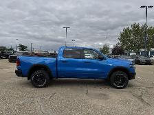 2026 Ram 1500 Rebel | HEMI V8 - Photo 8