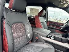 2026 Ram 1500 Rebel | HEMI V8 - Photo 12