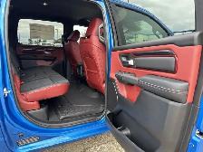 2026 Ram 1500 Rebel | HEMI V8 - Photo 13