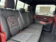 2026 Ram 1500 Rebel | HEMI V8 - Photo 15