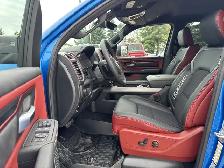 2026 Ram 1500 Rebel | HEMI V8 - Photo 20