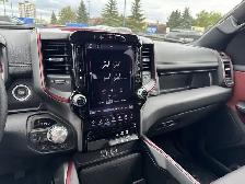 2026 Ram 1500 Rebel | HEMI V8 - Photo 25