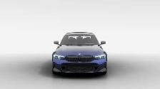 2026 BMW 3 Series 330i xDrive | Ensemble Premium | Ensemble M - Photo 3