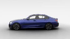 2026 BMW 3 Series 330i xDrive | Ensemble Premium | Ensemble M - Photo 4