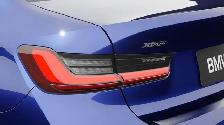 2026 BMW 3 Series 330i xDrive | Ensemble Premium | Ensemble M - Photo 8