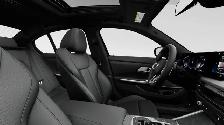 2026 BMW 3 Series 330i xDrive | Ensemble Premium | Ensemble M - Photo 9