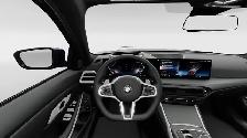 2026 BMW 3 Series 330i xDrive | Ensemble Premium | Ensemble M - Photo 13