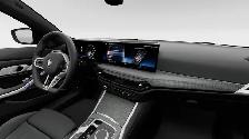 2026 BMW 3 Series 330i xDrive | Ensemble Premium | Ensemble M - Photo 14