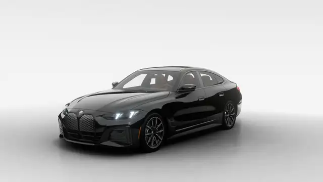 2026 BMW i4 eDrive40 | Premium | M Sport | M Sport Pro | Freins