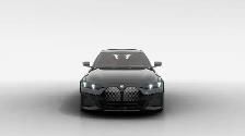 2026 BMW i4 eDrive40 | Premium | M Sport | M Sport Pro | Freins - Photo 3