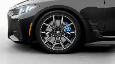 2026 BMW i4 eDrive40 | Premium | M Sport | M Sport Pro | Freins - Photo 7