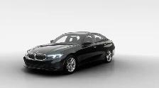 2026 BMW 3 Series 330i xDrive | Phares ? DEL adaptatifs