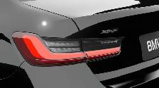 2026 BMW 3 Series 330i xDrive | Phares ? DEL adaptatifs - Photo 8