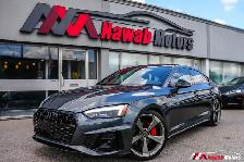 2023 Audi A5 Sportback PROGRESSIV |QUATTRO |2.0L |4-CYLINDER |AW